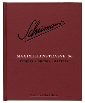 Schumann's Maximilianstrasse 36